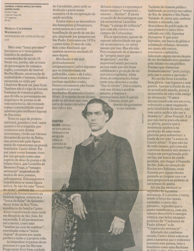 Jornal do Brasil - 19-04-2003