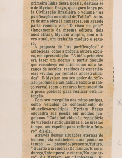O Globo - 30-08-1981